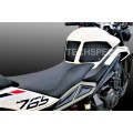 TechSpec Tank Grip Pads - DESIGN 2 for the Triumph Street Triple 765 / RS (2024+) TechSpec Tank Grip Pads - DESIGN 2 for the Triumph Street Triple 765 / RS (2024+)
