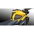 TechSpec Tank Grip Pads for the Triumph Street Triple 765 / RS (2024+)