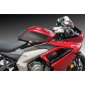 TechSpec Tank Grip Pads - 4 Piece Kit - for the Triumph Daytona 660 (2024+) TechSpec Tank Grip Pads - 4 Piece Kit - for the Triumph Daytona 660 (2024+)