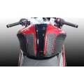 TechSpec Tank Grip Pads - 4 Piece Kit - for the Triumph Daytona 660 (2024+) TechSpec Tank Grip Pads - 4 Piece Kit - for the Triumph Daytona 660 (2024+)