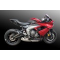 TechSpec Tank Grip Pads - 6 Piece Kit - for the Triumph Daytona 660 (2024+) TechSpec Tank Grip Pads - 6 Piece Kit - for the Triumph Daytona 660 (2024+)