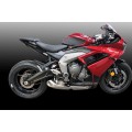TechSpec Tank Grip Pads - 6 Piece Kit - for the Triumph Daytona 660 (2024+) TechSpec Tank Grip Pads - 6 Piece Kit - for the Triumph Daytona 660 (2024+)