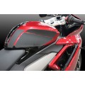 TechSpec Tank Grip Pads - 6 Piece Kit - for the Triumph Daytona 660 (2024+) TechSpec Tank Grip Pads - 6 Piece Kit - for the Triumph Daytona 660 (2024+)