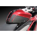 TechSpec Tank Grip Pads - Half Kit - for the Triumph Daytona 660 (2024+) TechSpec Tank Grip Pads - Half Kit - for the Triumph Daytona 660 (2024+)