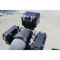 TechSpec Pannier Guards for the Triumph Givi Outback 37ltr Right, 37ltr Left and 42ltr Back/Tail COMBO KIT Snake Skin TechSpec Pannier Guards for the Triumph Givi Outback 37ltr Right, 37ltr Left and 42ltr Back/Tail COMBO KIT Snake Skin