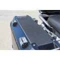 TechSpec Pannier Guards for the Triumph Givi Outback 37ltr Right, 37ltr Left and 42ltr Back/Tail COMBO KIT Snake Skin TechSpec Pannier Guards for the Triumph Givi Outback 37ltr Right, 37ltr Left and 42ltr Back/Tail COMBO KIT Snake Skin