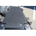 TechSpec Pannier Guards for the Triumph Givi Outback 37ltr Right and 37ltr Left Snake Skin TechSpec Pannier Guards for the Triumph Givi Outback 37ltr Right and 37ltr Left Snake Skin