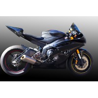 TechSpec Tank Extender and Tank Grip Pads for the Yamaha YZF-R6 (08-16) TechSpec Tank Extender and Tank Grip Pads for the Yamaha YZF-R6 (08-16)