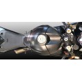 TechSpec Tank Extender and Tank Grip Pads for the Yamaha YZF-R6 (08-16) TechSpec Tank Extender and Tank Grip Pads for the Yamaha YZF-R6 (08-16)