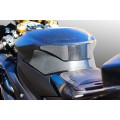TechSpec Tank Extender and Tank Grip Pads for the Yamaha YZF-R6 (08-16) TechSpec Tank Extender and Tank Grip Pads for the Yamaha YZF-R6 (08-16)
