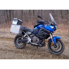 TechSpec Tank Grip Pads for the Yamaha Super Tenere 1200 (10-24)