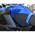TechSpec Tank Grip Pads for the Yamaha Super Tenere 1200 (10-24) TechSpec Tank Grip Pads for the Yamaha Super Tenere 1200 (10-24)