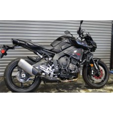 TechSpec Tank Grip Pads for the Yamaha FZ-10 / MT-10 (16-21)
