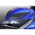 TechSpec Tank Grip Pads for the Yamaha YZF-R6 (17-22) TechSpec Tank Grip Pads for the Yamaha YZF-R6 (17-22)