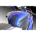 TechSpec Tank Grip Pads for the Yamaha YZF-R6 (17-22) TechSpec Tank Grip Pads for the Yamaha YZF-R6 (17-22)