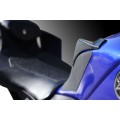 TechSpec Tank Extender and Tank Grip Pads for the Yamaha YZF-R6 (17-22) TechSpec Tank Extender and Tank Grip Pads for the Yamaha YZF-R6 (17-22)