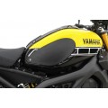 TechSpec Tank Grip Pads for the Yamaha XSR900 (16-22) TechSpec Tank Grip Pads for the Yamaha XSR900 (16-22)