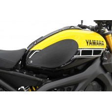 TechSpec Tank Grip Pads for the Yamaha XSR900 (16-22)