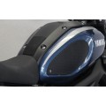 TechSpec Tank Grip Pads for the Yamaha XSR900 (16-22) TechSpec Tank Grip Pads for the Yamaha XSR900 (16-22)