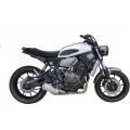 TechSpec Tank Grip Pads for the Yamaha XSR700 (2016+) TechSpec Tank Grip Pads for the Yamaha XSR700 (2016+)