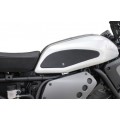 TechSpec Tank Grip Pads for the Yamaha XSR700 (2016+) TechSpec Tank Grip Pads for the Yamaha XSR700 (2016+)