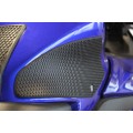 TechSpec Tank Grip Pads for the Yamaha YZF-R3 (2019+) TechSpec Tank Grip Pads for the Yamaha YZF-R3 (2019+)