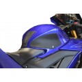 TechSpec Tank Grip Pads for the Yamaha YZF-R3 (2019+) TechSpec Tank Grip Pads for the Yamaha YZF-R3 (2019+)