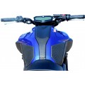 TechSpec Tank Grip Pads for the Yamaha FZ-07 / MT-07 (18-20) TechSpec Tank Grip Pads for the Yamaha FZ-07 / MT-07 (18-20)