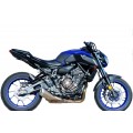 TechSpec Tank Grip Pads for the Yamaha FZ-07 / MT-07 (18-20) TechSpec Tank Grip Pads for the Yamaha FZ-07 / MT-07 (18-20)