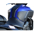 TechSpec Tank Grip Pads for the Yamaha FZ-07 / MT-07 (18-20) TechSpec Tank Grip Pads for the Yamaha FZ-07 / MT-07 (18-20)