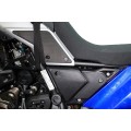 TechSpec Tank Grip Pads for the Yamaha Tenere 700 (2019+)