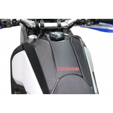 TechSpec Left and Right Center Tank Strips for the Yamaha Tenere 700 (2019+)