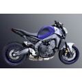 TechSpec Tank Grip Pads for the Yamaha FZ-09 / MT-09 (21-23) TechSpec Tank Grip Pads for the Yamaha FZ-09 / MT-09 (21-23)