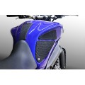 TechSpec Tank Grip Pads for the Yamaha FZ-09 / MT-09 (21-23) TechSpec Tank Grip Pads for the Yamaha FZ-09 / MT-09 (21-23)
