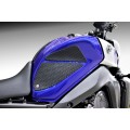 TechSpec Tank Grip Pads for the Yamaha FZ-09 / MT-09 (21-23) TechSpec Tank Grip Pads for the Yamaha FZ-09 / MT-09 (21-23)
