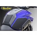TechSpec Tank Grip Pads for the Yamaha FZ-07 / MT-07 (21-24) TechSpec Tank Grip Pads for the Yamaha FZ-07 / MT-07 (21-24)
