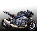 TechSpec Tank Grip Pads for the Yamaha FZ-10 / MT-10 (2022+) TechSpec Tank Grip Pads for the Yamaha FZ-10 / MT-10 (2022+)