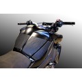 TechSpec Tank Grip Pads for the Yamaha FZ-10 / MT-10 (2022+) TechSpec Tank Grip Pads for the Yamaha FZ-10 / MT-10 (2022+)