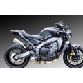 TechSpec Tank Grip Pads for the Yamaha FZ-09 / MT-09 (2024+) TechSpec Tank Grip Pads for the Yamaha FZ-09 / MT-09 (2024+)