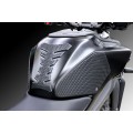 TechSpec Tank Grip Pads for the Yamaha FZ-09 / MT-09 (2024+) TechSpec Tank Grip Pads for the Yamaha FZ-09 / MT-09 (2024+)