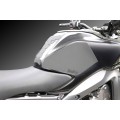 TechSpec Tank Grip Pads for the Yamaha FZ-09 / MT-09 (2024+) TechSpec Tank Grip Pads for the Yamaha FZ-09 / MT-09 (2024+)