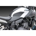 TechSpec Tank Grip Pads for the Yamaha FZ-07 / MT-07 (2025+) TechSpec Tank Grip Pads for the Yamaha FZ-07 / MT-07 (2025+)