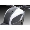 TechSpec Tank Grip Pads for the Yamaha FZ-07 / MT-07 (2025+) TechSpec Tank Grip Pads for the Yamaha FZ-07 / MT-07 (2025+)