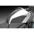 TechSpec Tank Grip Pads for the Yamaha FZ-07 / MT-07 (2025+) TechSpec Tank Grip Pads for the Yamaha FZ-07 / MT-07 (2025+)