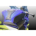 TechSpec Tank Grip Pads for the Yamaha YZF-R9 (2025+) TechSpec Tank Grip Pads for the Yamaha YZF-R9 (2025+)