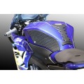 TechSpec Tank Grip Pads for the Yamaha YZF-R9 (2025+) TechSpec Tank Grip Pads for the Yamaha YZF-R9 (2025+)