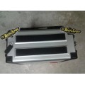 TechSpec Pannier Guards for the Yamaha Super Tenere (13.0") Side Boxes TechSpec Pannier Guards for the Yamaha Super Tenere (13.0") Side Boxes