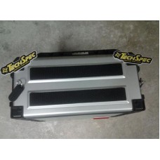 TechSpec Pannier Guards for the Yamaha Super Tenere (13.0") Side Boxes