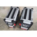 TechSpec Pannier Guards for the Yamaha Super Tenere (13.0") Side Boxes TechSpec Pannier Guards for the Yamaha Super Tenere (13.0") Side Boxes