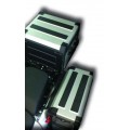 TechSpec Pannier Guards for the Yamaha Super Tenere (12.0") Back Boxes TechSpec Pannier Guards for the Yamaha Super Tenere (12.0") Back Boxes